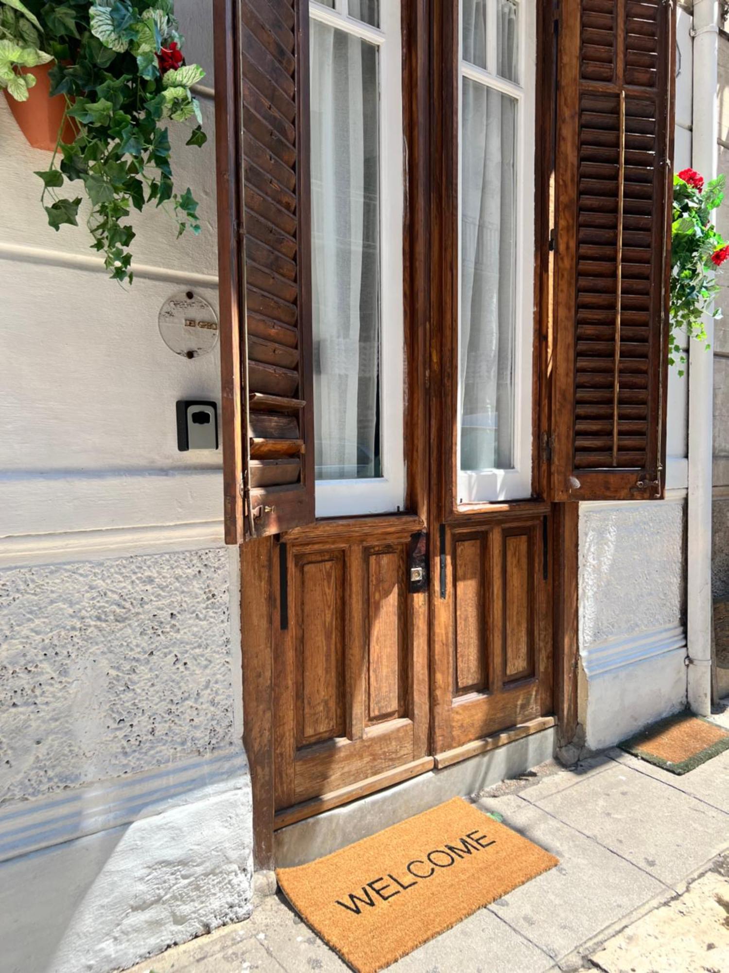 Bed and Breakfast Porta Dei Greci Palermo Exteriér fotografie